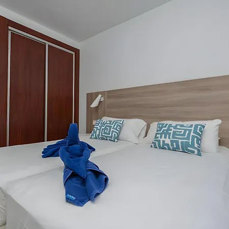 فيلة Casa Ancoa *