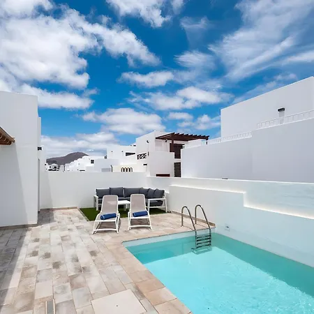 Casa Ancoa فيلة يايثا