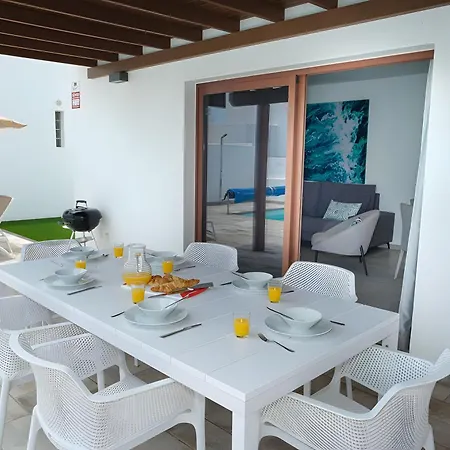 Casa Ancoa *
