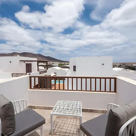 Casa Ancoa Villa Yaiza (Lanzarote)