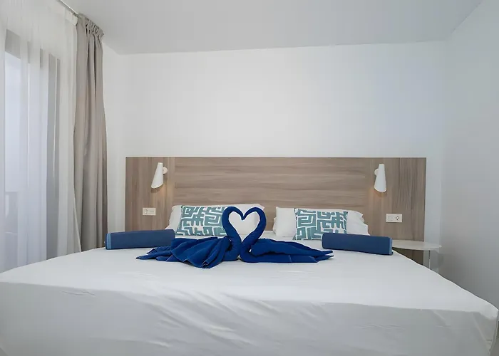 Villa Casa Ancoa Yaiza (Lanzarote)